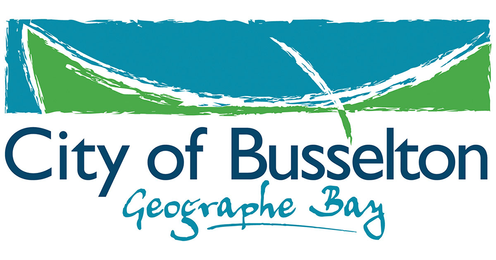 City of Busselton logo