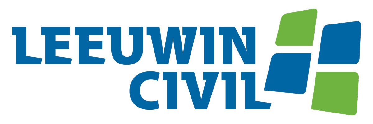 Leeuwin Civil Logo