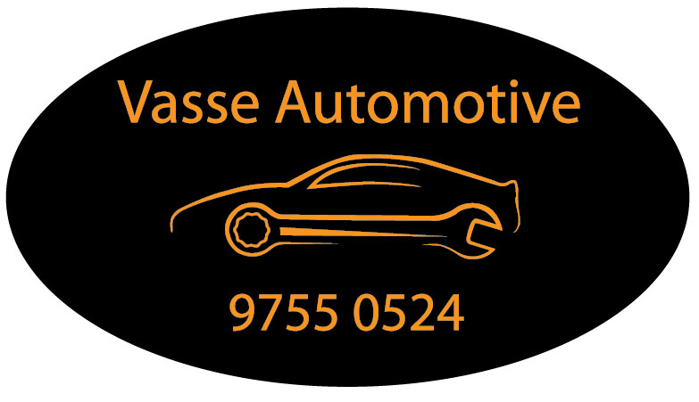 VAA 2020 Sponsor logo Vasse Automotive Vasse logo 1