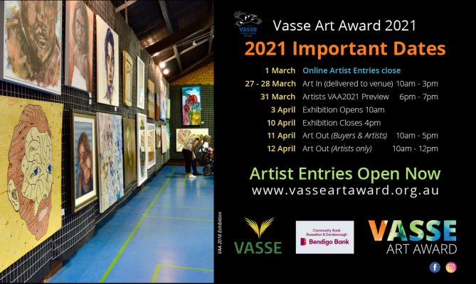 Important Dates For Vaa 2021 8