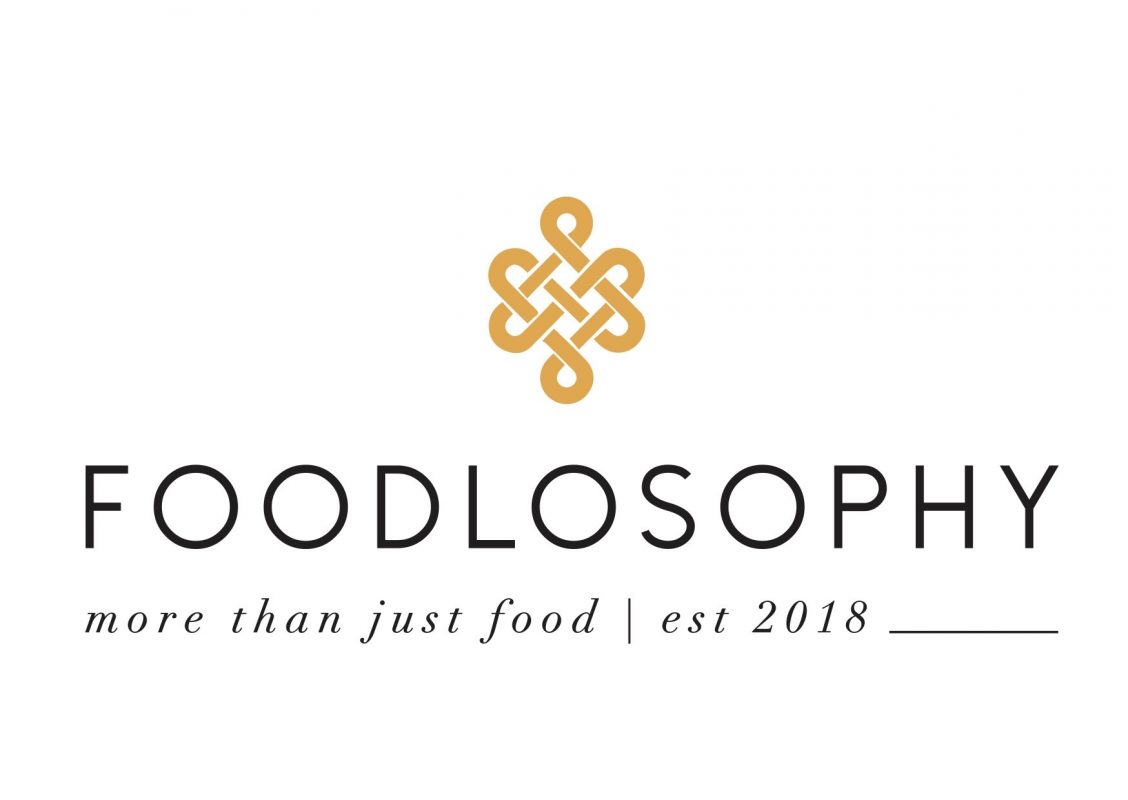 Foodlosophy Logo Alt