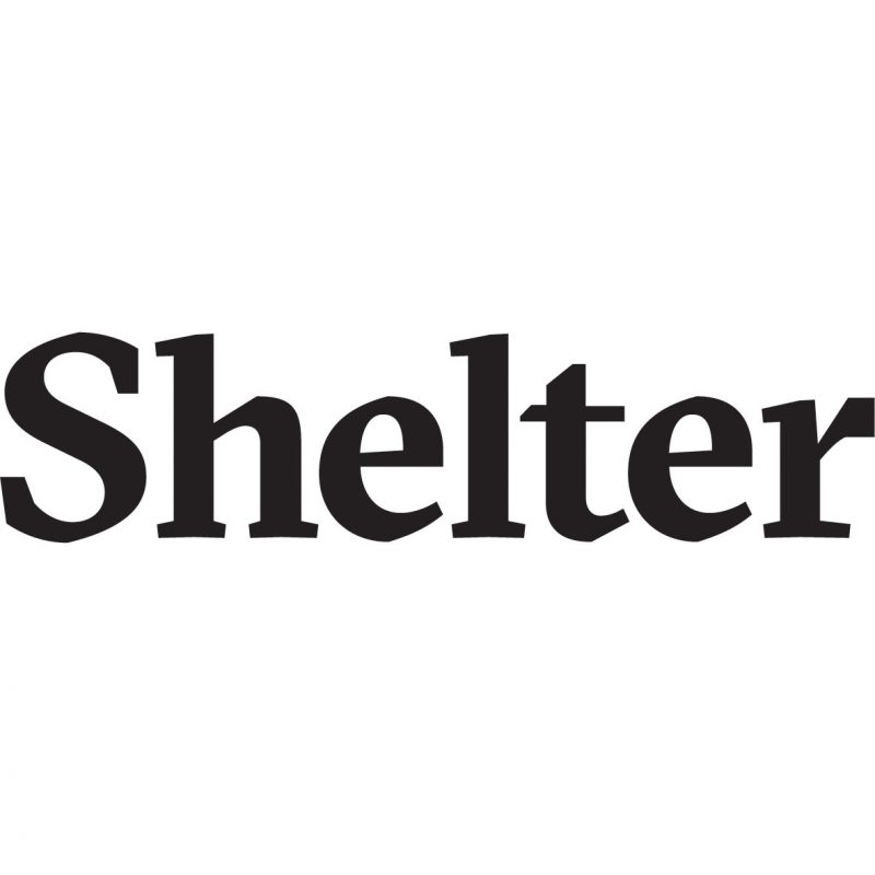 Shelter web